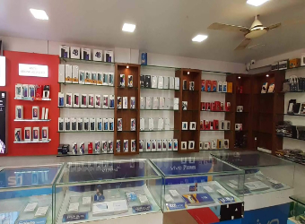 Gujarat Mobile
